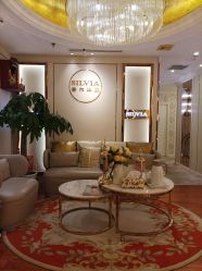 -茜尔维亚修身连锁(杨浦五角场店)