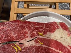 -谷牛日式烤肉(宝山U天地店)