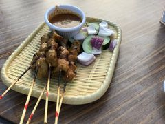 -珍宝海鲜(东海岸海鲜中心)