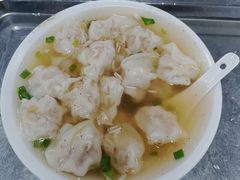 -汪家馄饨(集庆路店)