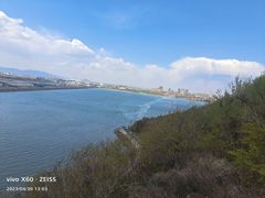 -锦州笔架山风景区