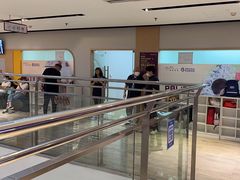 -瑞思英语·少儿英语启蒙(和平·国际商场示范校区)