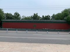 -历代帝王庙博物馆