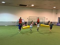 -黄龙魔方运动培训·棒球·橄榄球