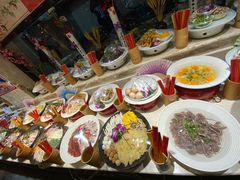 -丈母娘的饭局•新金陵菜(牛首山店)