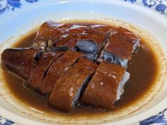 -利苑酒家(华熙国际店)