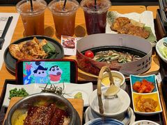 -味太助·银饭食堂(中华城店)