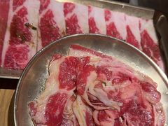-西塔老太太泥炉烤肉(亚运村店)