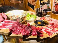 -AJIYA味屋和牛烤肉自助放题(温州万象城店)