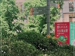 -成都华侨城欢乐里