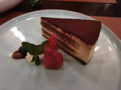 -Golden Lily河内巴黎法越料理餐厅(建国西路店)