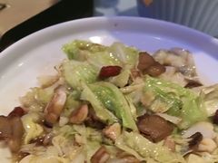 -天和晟新京菜.水煮鱼.湘土菜(国展店)