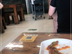-晋麦香刀削面(光彩路店)