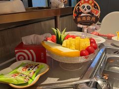 -海底捞火锅(王府井店)