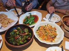 -宏达老菜馆(东安街店)