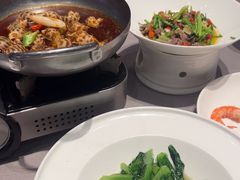 -徐记海鲜(观沙岭|滨江新城店)
