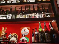 -醉虎传(南锣鼓巷店)