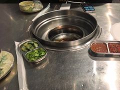 -英雄故事地摊烤肉(马驹桥店)