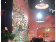 -一米鸡肉创意韩餐(五山店)