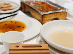 -乾隆美食·本帮菜(黄河路店)