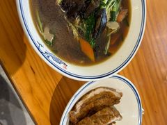 -天天鲜面馆(衡山路店)