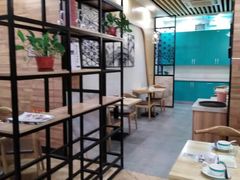 大堂-小苏舍餐厅(木渎店)