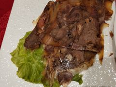 -九十九顶毡房(阜石路店)