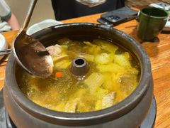 -云海肴·汽锅鸡·云南代表菜(美罗城店)