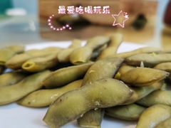 -小北江河鲜(新城店)