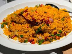 -莉莉海堂HAITANG·烤鸭(国贸商城店)