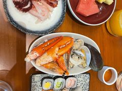 -mezza9 Macau(澳门君悦酒店)