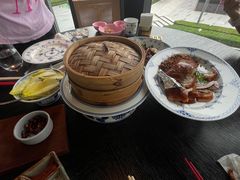 -玖五京菜(杭州城北万象城店)