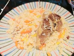 -巴依老爷新疆美食(清华东门店)