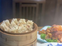 -老仁义·清真菜(太古街店)