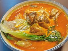 -袁记云饺的猜想(东方宝泰首店)