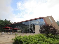 -全国青少年井冈山革命传统教育基地