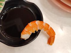 -争鲜回转寿司(天府广场-今站PLUS店)