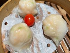 金牌虾饺皇-点都德(聚福楼店)