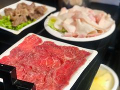 -巴蜀大宅门火锅(北大街店)