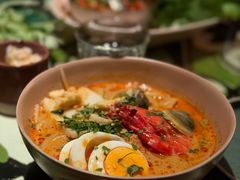 叻沙-Ginger(兴国路店)