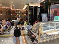 -Awfully Chocolate(来福士广场店)