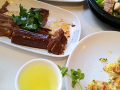 -壹只卤鹅·潮汕菜(莲塘店)