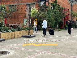 -马克叔叔的照相馆(东门店)