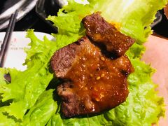 -火炉火自助餐(枫蓝国际店)