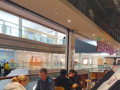 -COSTA COFFEE(恒基名人购物中心店)