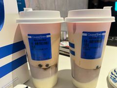-CHARLIETOWN红茶公司(南京万象天地店)