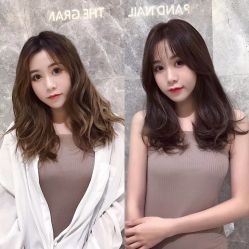 点击看大图 -Style HAIR