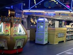 -核客电玩城(东门店)