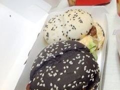 -麦当劳(长泰商业广场店)
