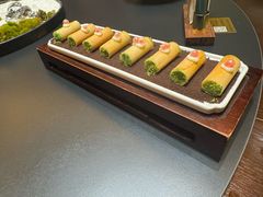 -钱塘秋荷·新江浙菜(沪太路店)
